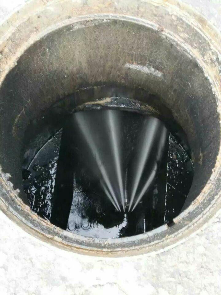 乐安市政管道清洗-排污管道清洗